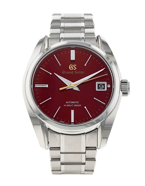 Grand Seiko Heritage Collection SBGH269